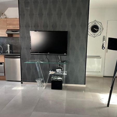 Studio Strasbourg Niederhausbergen Экстерьер фото