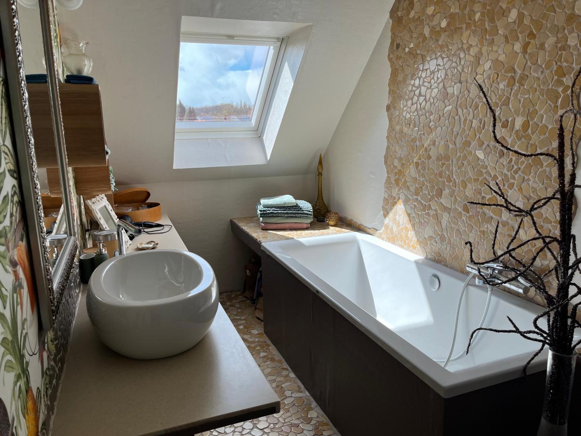 Studio Strasbourg Niederhausbergen Экстерьер фото