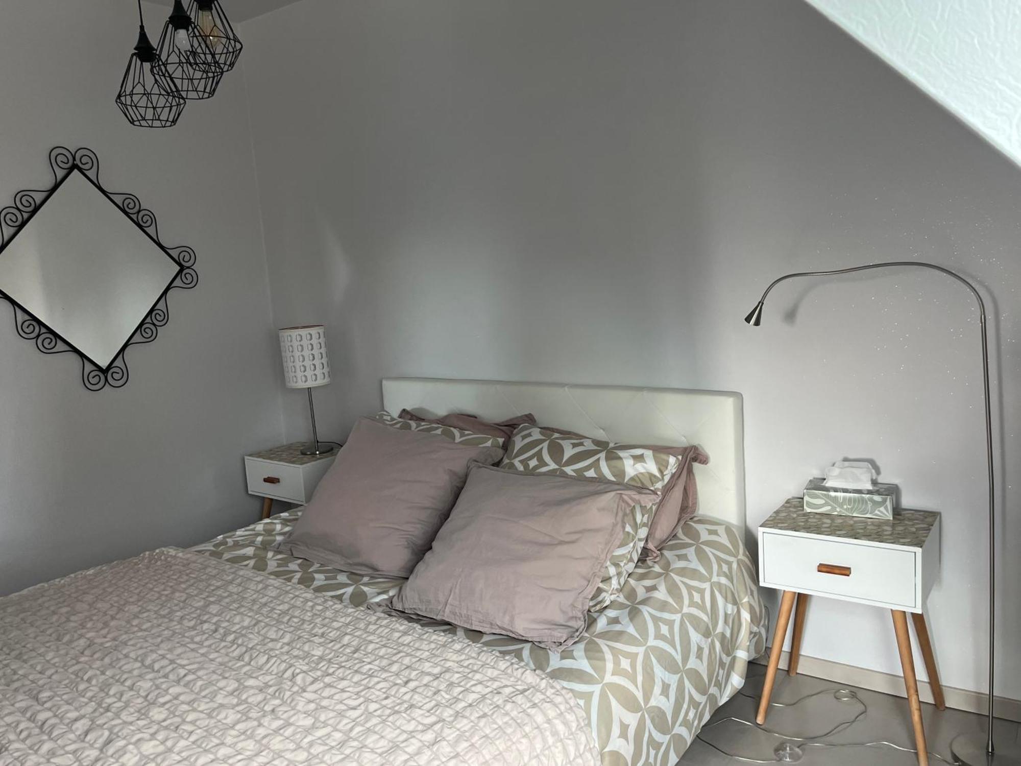 Studio Strasbourg Niederhausbergen Экстерьер фото